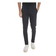 Morello chino Berwich , Blue , Heren