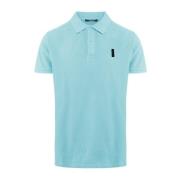 Polo Shirts BomBoogie , Blue , Heren