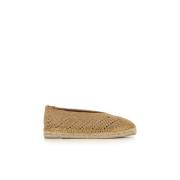 Espadrilles Castañer , Beige , Dames