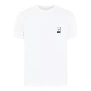 Jacob Cohen T-shirt Jacob Cohën , White , Heren