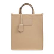 Alanah shopper tas Moncler , Beige , Heren