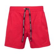 zwembroek Balmain , Red , Heren