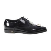 Loafers Dolce & Gabbana , Black , Dames