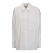 Milanna Shirt IRO , White , Dames