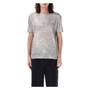 T-Shirts Ten C , Gray , Heren