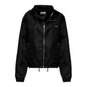 Jackets Coperni , Black , Dames