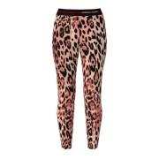 Leggings Marc Cain , Multicolor , Dames