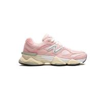 Platte Schoenen New Balance , Pink , Dames