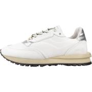 Stijlvolle Damessneakers Hidnander , White , Dames