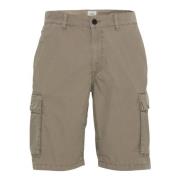 Shorts Camel Active , Beige , Heren