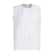 Tops Marni , White , Dames