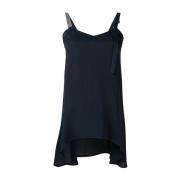 Tops Fabiana Filippi , Blue , Dames