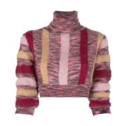 Knitwear Dsquared2 , Multicolor , Dames