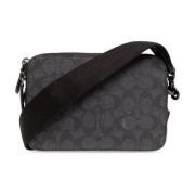 Schoudertas Coach , Gray , Heren