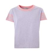 T-Shirts Kenzo , Gray , Dames