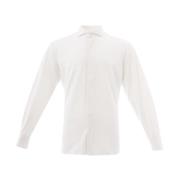 Formal Shirts Lardini , White , Heren