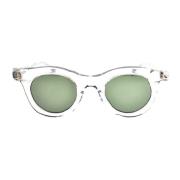 Sunglasses Masahiromaruyama , Gray , Dames