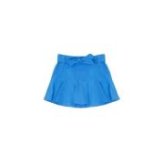 Short Skirts Dixie , Blue , Dames