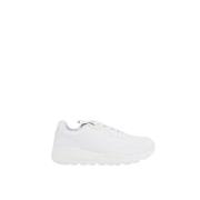 Witte Sneaker Armani Exchange , White , Heren