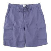 Casual Shorts Hartford , Blue , Heren