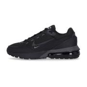 Air Max Pulse Sneakers Zwart Nike , Black , Heren