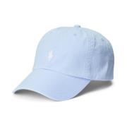 Caps Polo Ralph Lauren , Blue , Heren