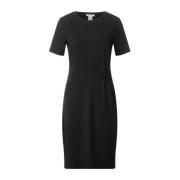 Dresses Street One , Black , Dames