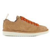 Sneakers Panchic , Brown , Dames