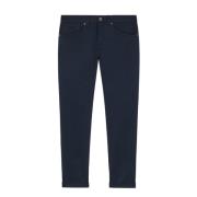 Jeans Dondup , Blue , Heren