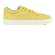 Shoes Panchic , Yellow , Heren