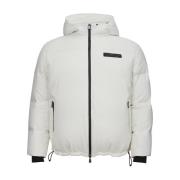 Winter Jackets Armani Exchange , White , Heren