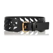 Belts Etro , Black , Dames