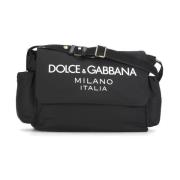 Cross Body Bags Dolce & Gabbana , Black , Dames