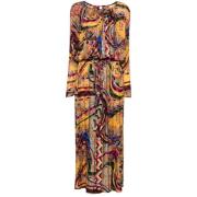 Dresses Pierre-Louis Mascia , Multicolor , Dames