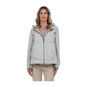 Light Jackets Diego M , Gray , Dames