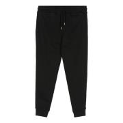 Trousers C.p. Company , Black , Heren