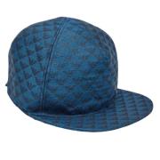 Pre-owned Fabric hats Armani Pre-owned , Blue , Heren