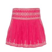 Short Skirts Isabel Marant Étoile , Pink , Dames