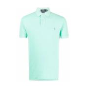 Polo Shirts Ralph Lauren , Green , Heren