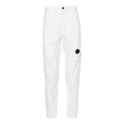 Trousers C.p. Company , White , Heren