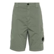 Shorts C.p. Company , Green , Heren