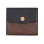 Wallets & Cardholders Etro , Multicolor , Dames