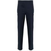 Trousers Brunello Cucinelli , Blue , Dames
