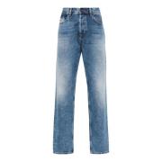 Jeans Diesel , Blue , Heren