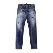 Slim-fit Jeans Dsquared2 , Blue , Heren