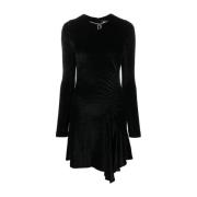 Dresses Dsquared2 , Black , Dames