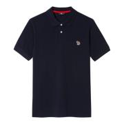 Polo Shirts PS By Paul Smith , Black , Heren