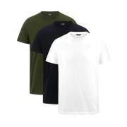 T-Shirts K-Way , Multicolor , Heren