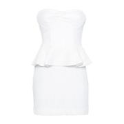 Summer Dresses Rotate Birger Christensen , White , Dames
