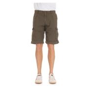 Shorts Herno , Green , Heren